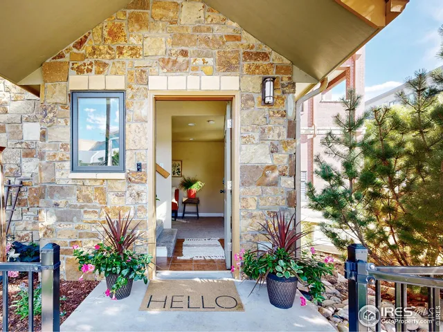 $665,000 | 214 Willow Street, Unit 1, Fort Collins, CO 80524