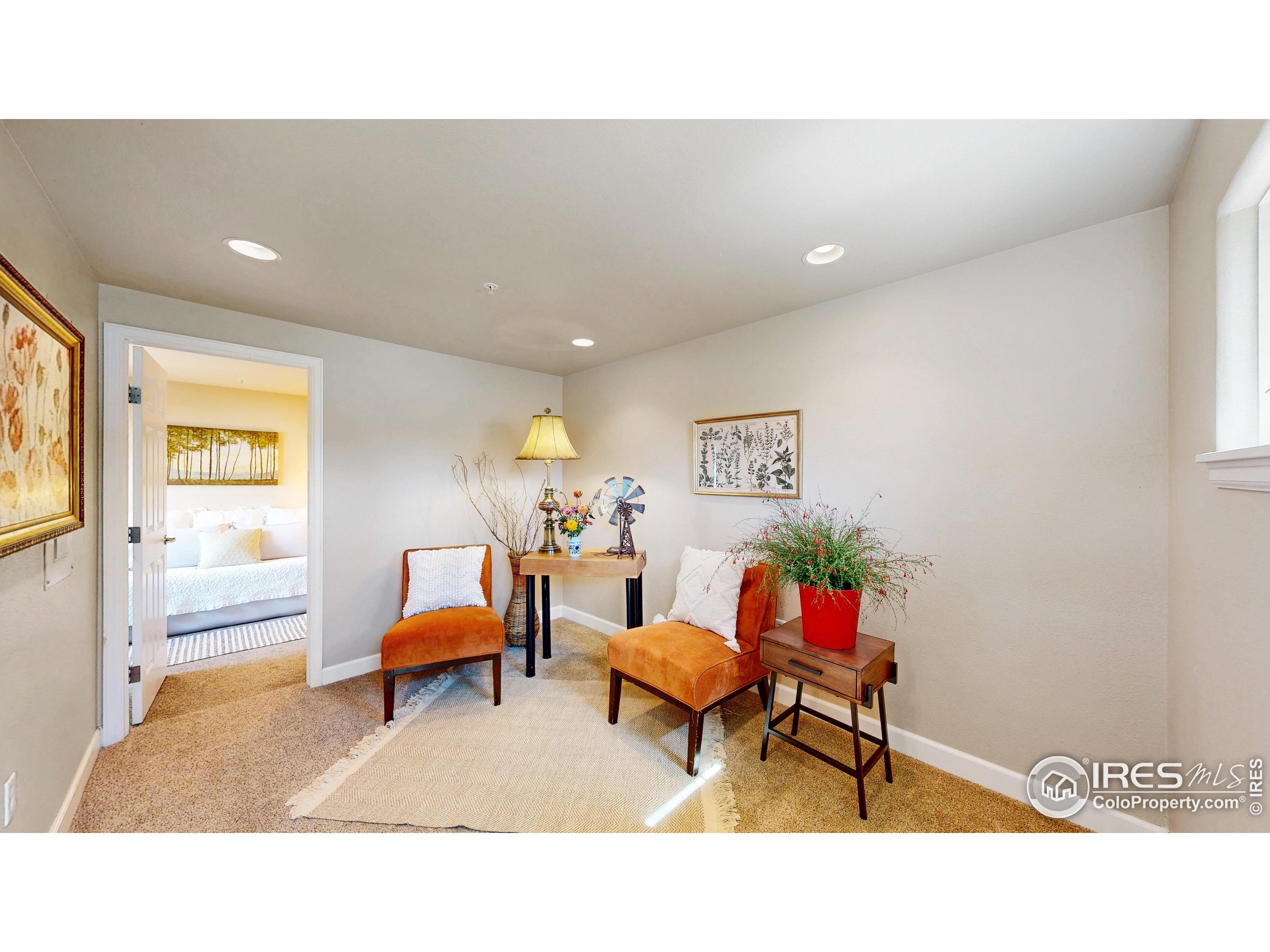 214 Willow Street, Unit 1 Fort Collins, CO 80524 - Photo 22 of 48