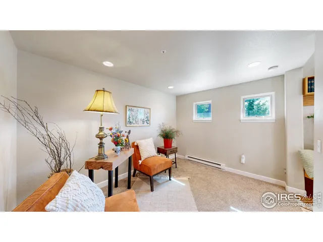 $665,000 | 214 Willow Street, Unit 1, Fort Collins, CO 80524