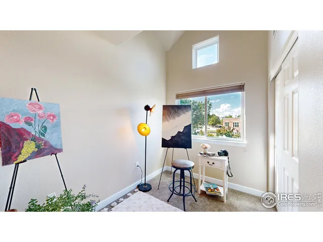 $665,000 | 214 Willow Street, Unit 1, Fort Collins, CO 80524