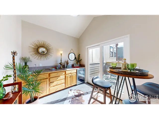 $665,000 | 214 Willow Street, Unit 1, Fort Collins, CO 80524