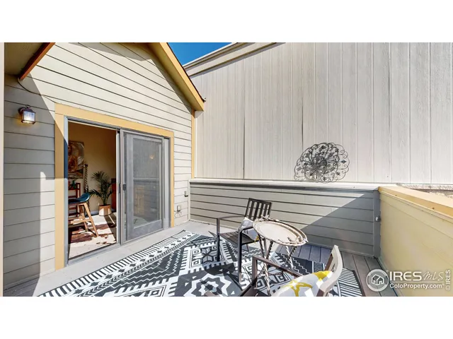 $665,000 | 214 Willow Street, Unit 1, Fort Collins, CO 80524