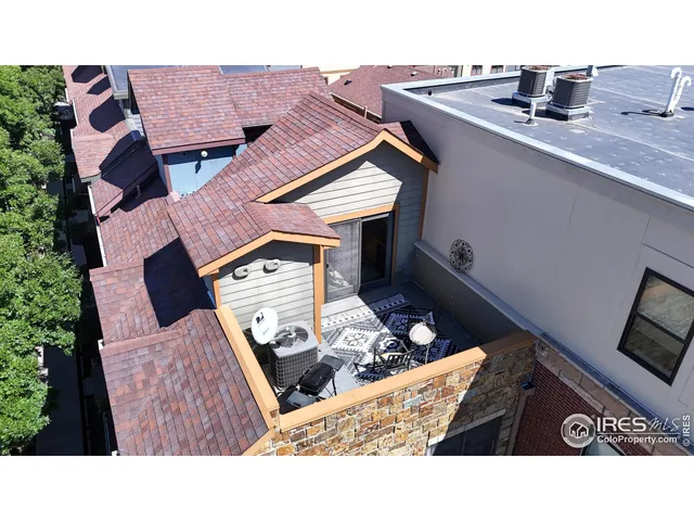 $665,000 | 214 Willow Street, Unit 1, Fort Collins, CO 80524