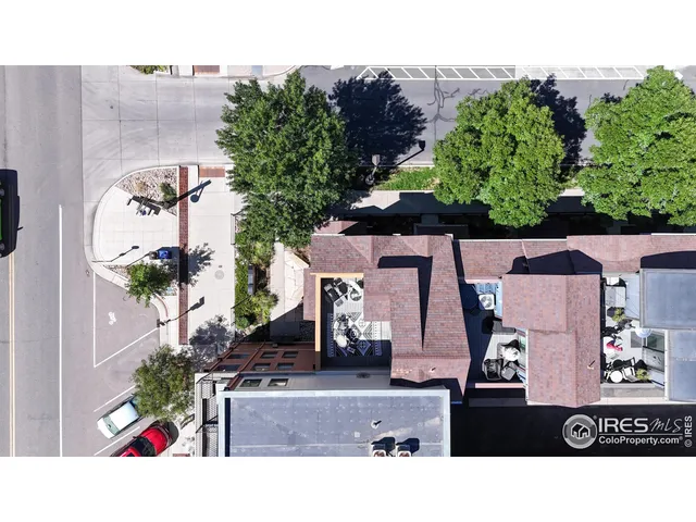 $665,000 | 214 Willow Street, Unit 1, Fort Collins, CO 80524