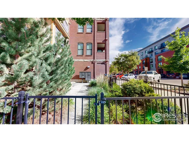 $665,000 | 214 Willow Street, Unit 1, Fort Collins, CO 80524