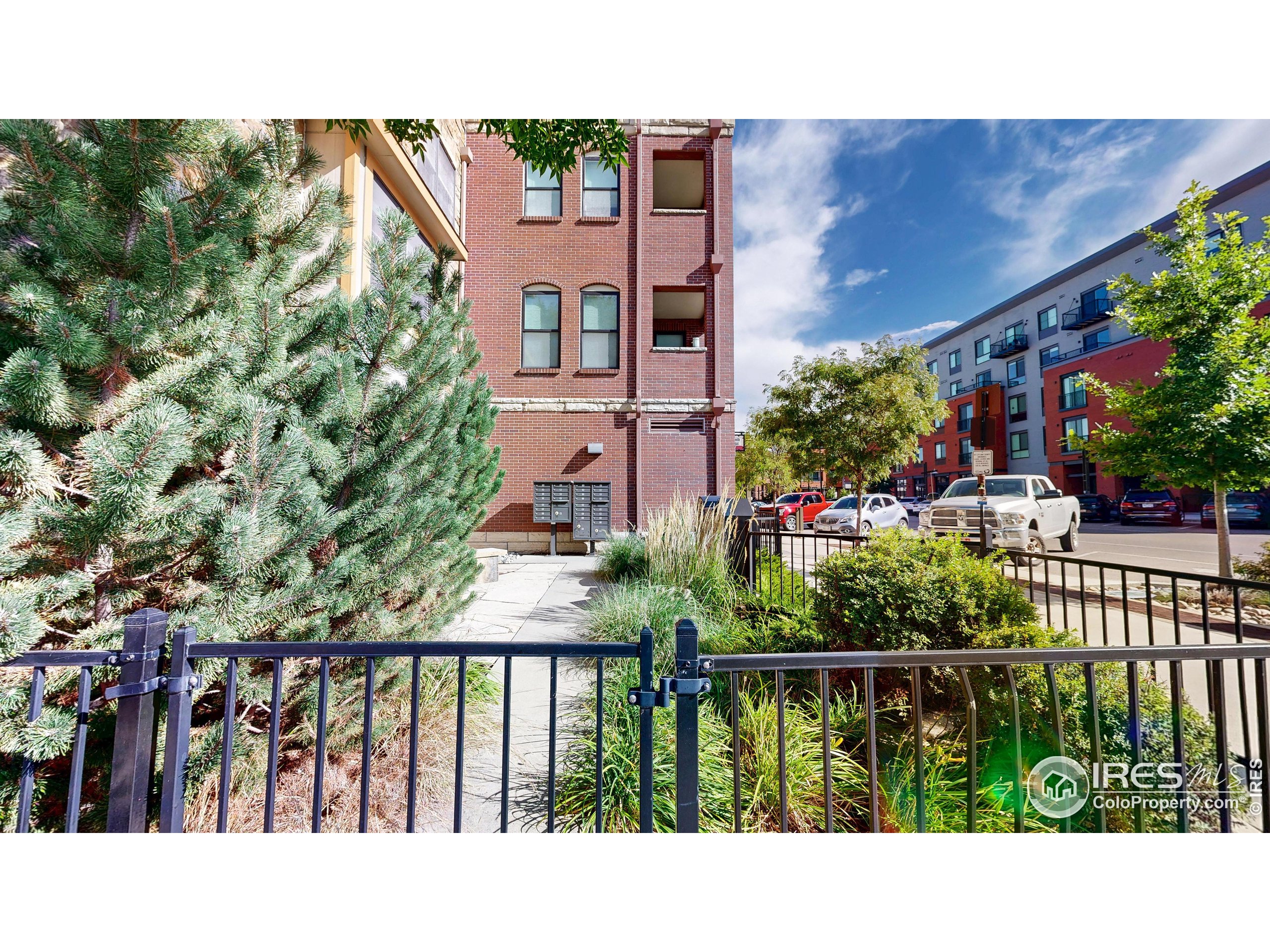 214 Willow Street, Unit 1 Fort Collins, CO 80524 - Photo 37 of 48