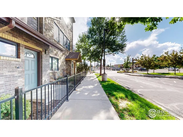 $665,000 | 214 Willow Street, Unit 1, Fort Collins, CO 80524