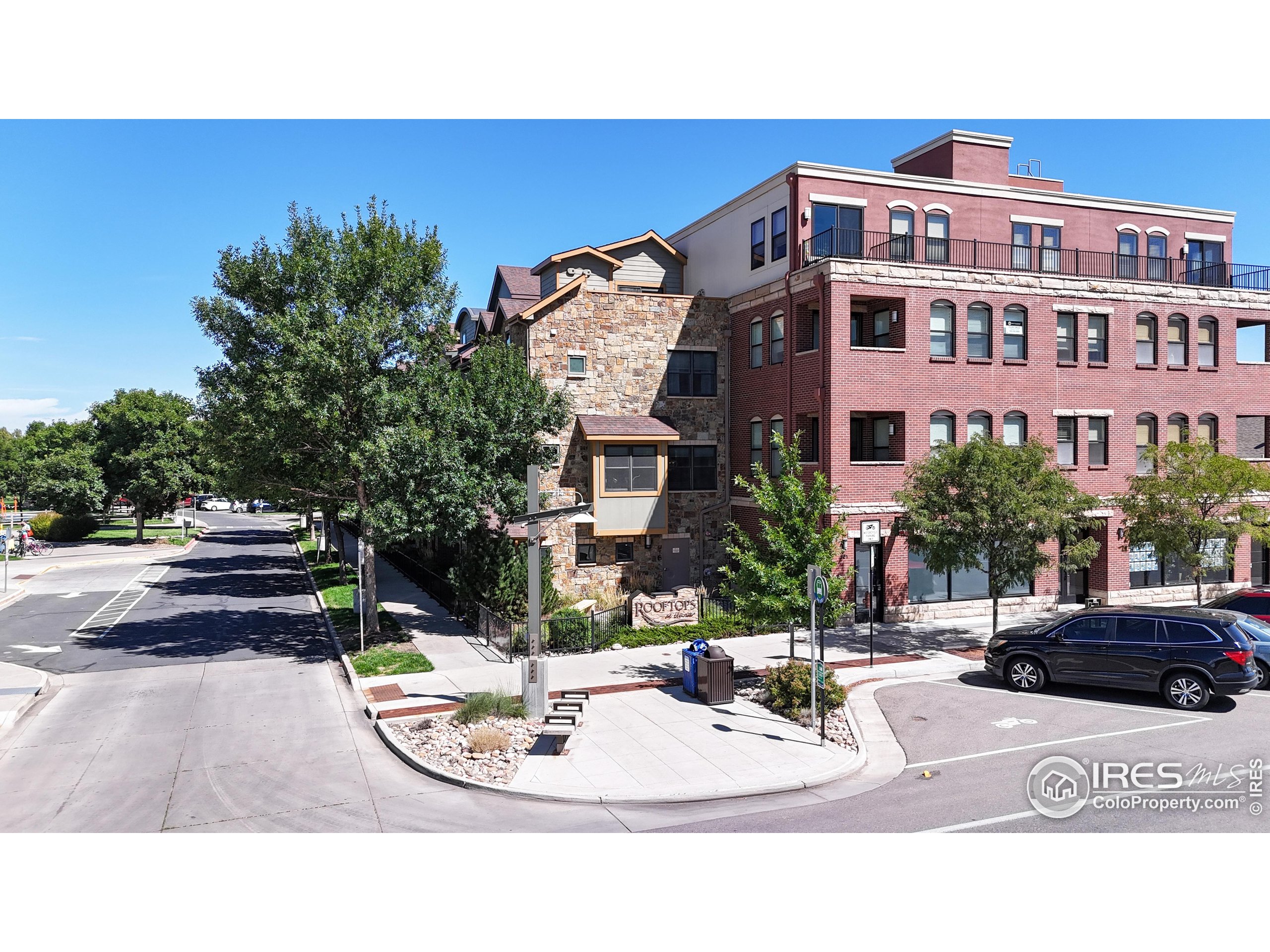 214 Willow Street, Unit 1 Fort Collins, CO 80524 - Photo 4 of 48