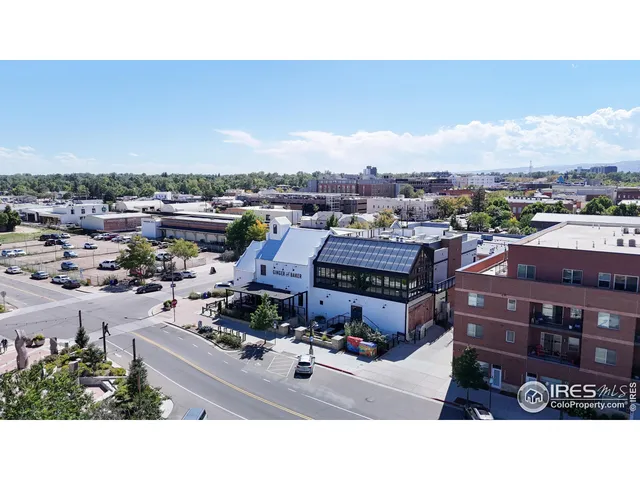 $665,000 | 214 Willow Street, Unit 1, Fort Collins, CO 80524