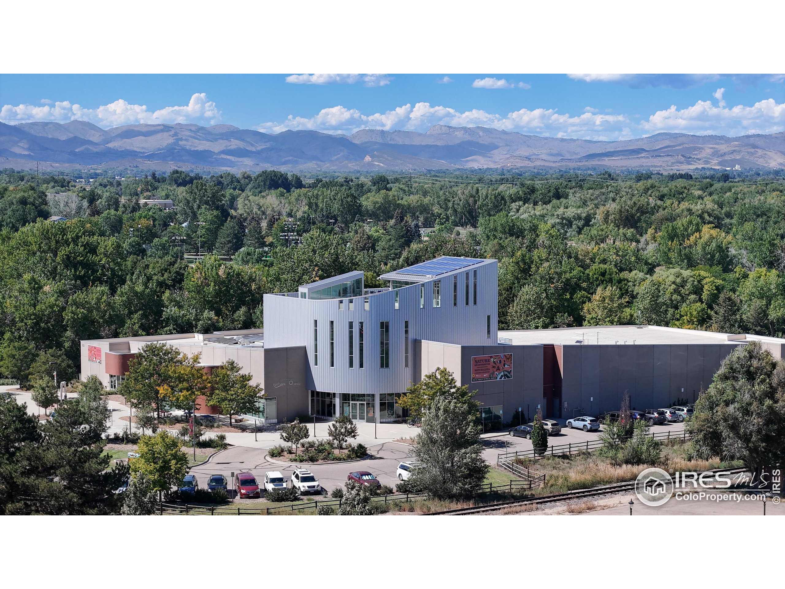 214 Willow Street, Unit 1 Fort Collins, CO 80524 - Photo 43 of 48