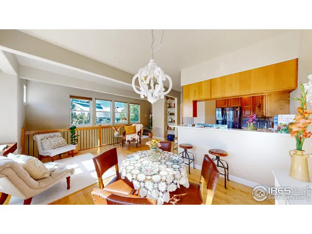 $665,000 | 214 Willow Street, Unit 1, Fort Collins, CO 80524