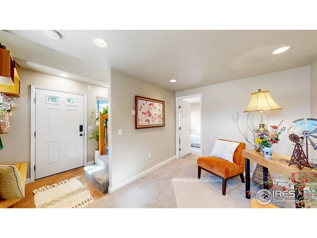 $665,000 | 214 Willow Street, Unit 1, Fort Collins, CO 80524