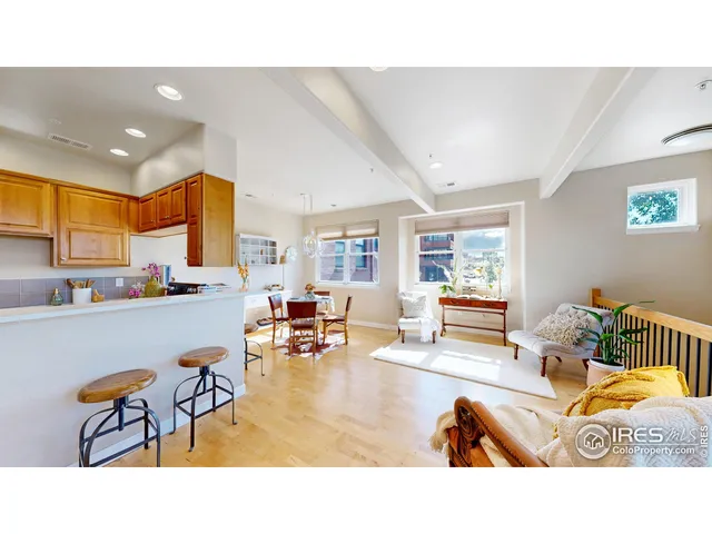 $665,000 | 214 Willow Street, Unit 1, Fort Collins, CO 80524