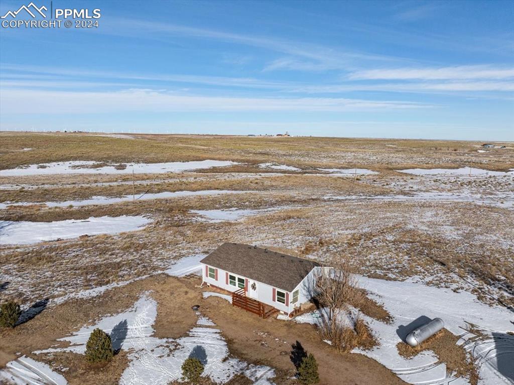 6475 Mulberry Road Calhan, CO 80808 - Photo 11 of 50