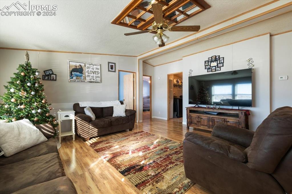 6475 Mulberry Road Calhan, CO 80808 - Photo 15 of 50