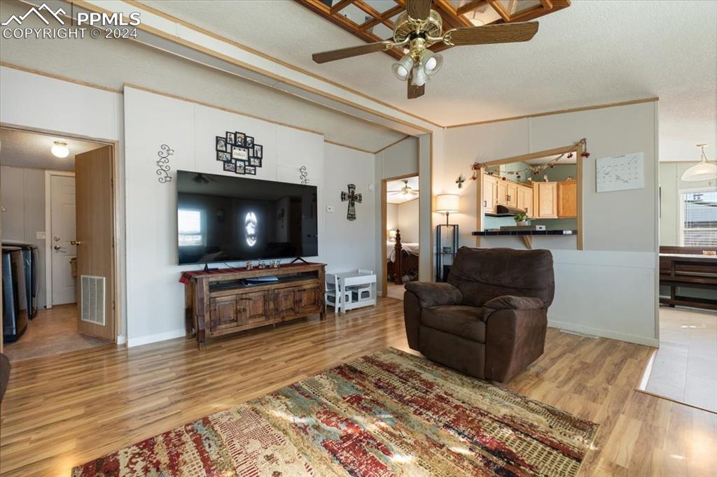 6475 Mulberry Road Calhan, CO 80808 - Photo 16 of 50