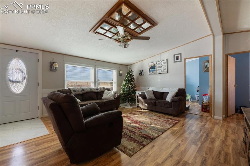 6475 Mulberry Road Calhan, CO 80808 - Photo 18 of 50
