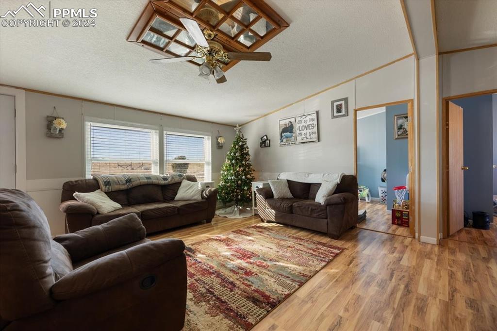 6475 Mulberry Road Calhan, CO 80808 - Photo 19 of 50