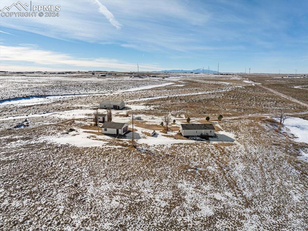 6475 Mulberry Road Calhan, CO 80808 - Photo 2 of 50