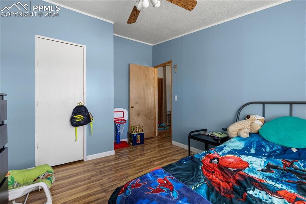 6475 Mulberry Road Calhan, CO 80808 - Photo 27 of 50