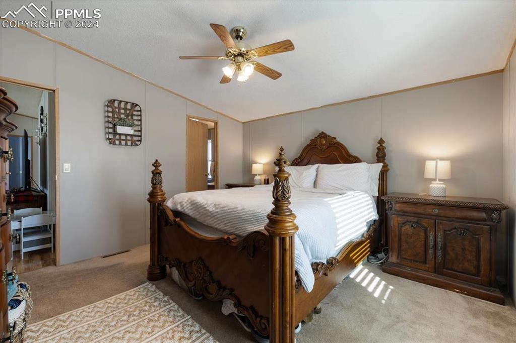 6475 Mulberry Road Calhan, CO 80808 - Photo 35 of 50