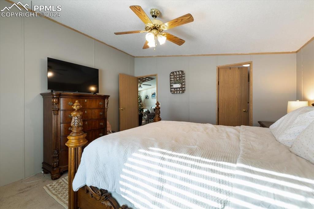 6475 Mulberry Road Calhan, CO 80808 - Photo 36 of 50