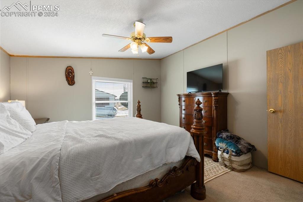 6475 Mulberry Road Calhan, CO 80808 - Photo 37 of 50