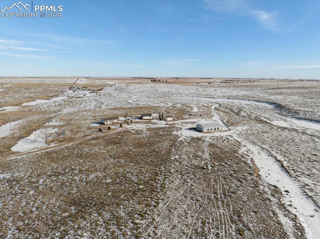 6475 Mulberry Road Calhan, CO 80808 - Photo 4 of 50