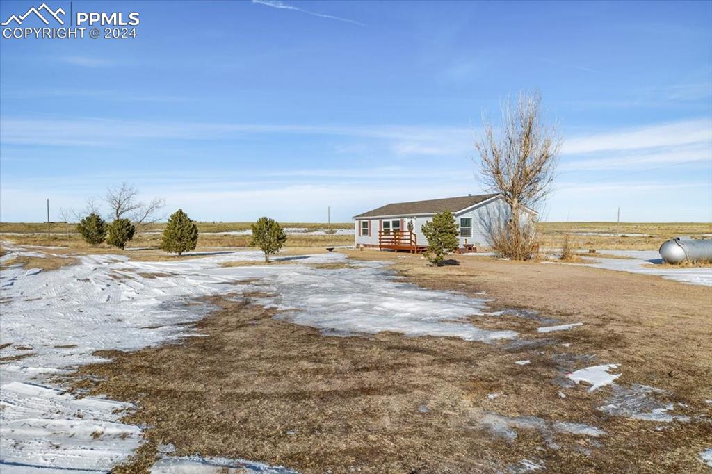 6475 Mulberry Road Calhan, CO 80808 - Photo 45 of 50
