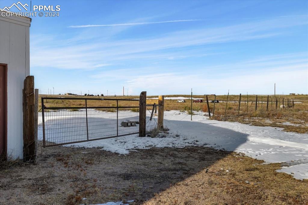 6475 Mulberry Road Calhan, CO 80808 - Photo 48 of 50
