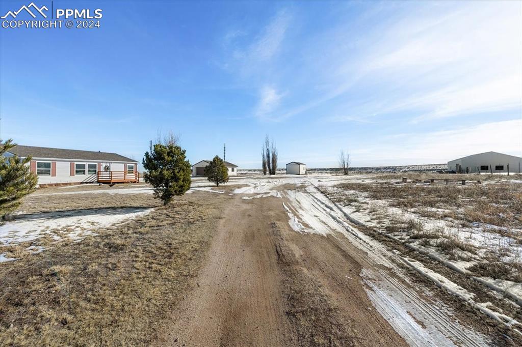6475 Mulberry Road Calhan, CO 80808 - Photo 50 of 50