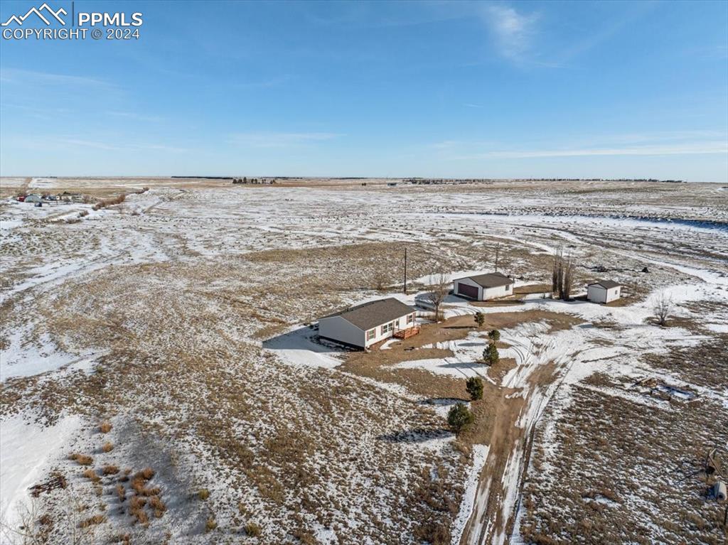 6475 Mulberry Road Calhan, CO 80808 - Photo 5 of 50