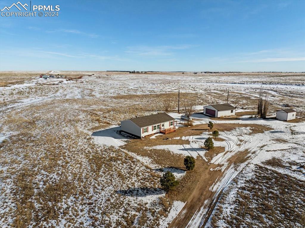 6475 Mulberry Road Calhan, CO 80808 - Photo 6 of 50