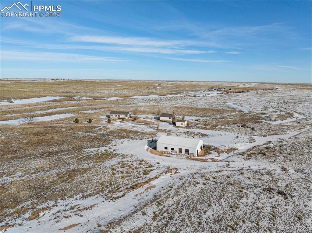 6475 Mulberry Road Calhan, CO 80808 - Photo 7 of 50