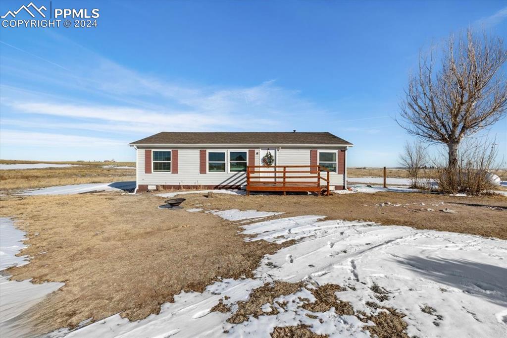 6475 Mulberry Road Calhan, CO 80808 - Photo 8 of 50