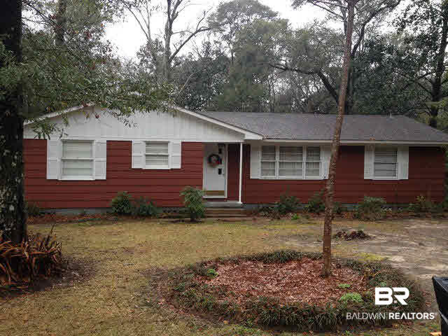 422 Laborde Drive Mobile, AL 36609 - Photo 1 of 1