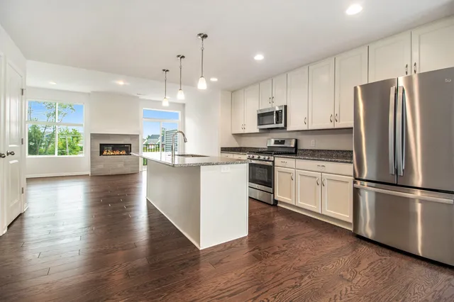 $3,600 | 2719 Bristol Ridge Drive, Ann Arbor, MI 48105