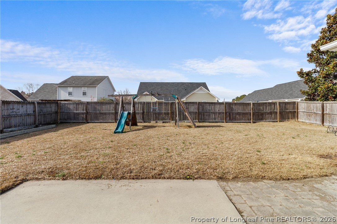 132 Ranier Drive Raeford, NC 28376 - Photo 31 of 34
