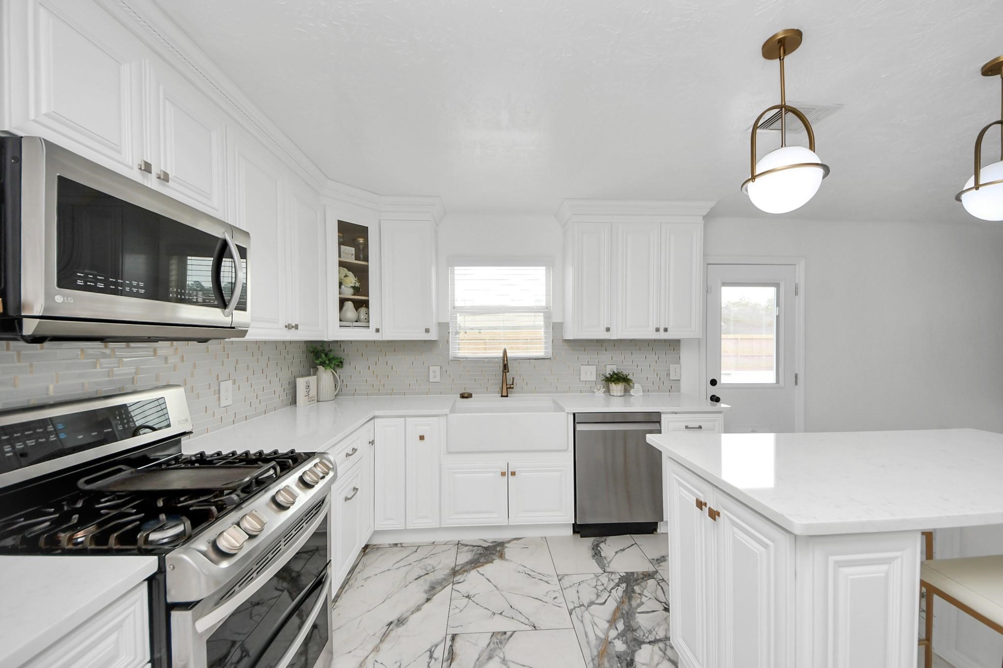 7642 Pheasant Run Humble, TX 77396 - Photo 25 of 50