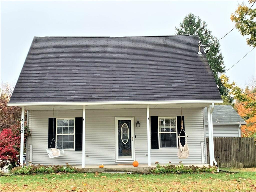 2853 Huntsville Road Pendleton, IN 46064 - Photo 1 of 22