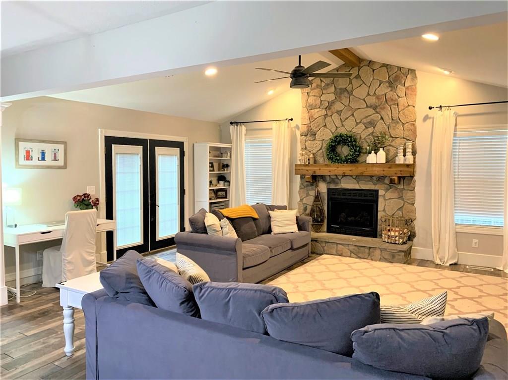 2853 Huntsville Road Pendleton, IN 46064 - Photo 3 of 22