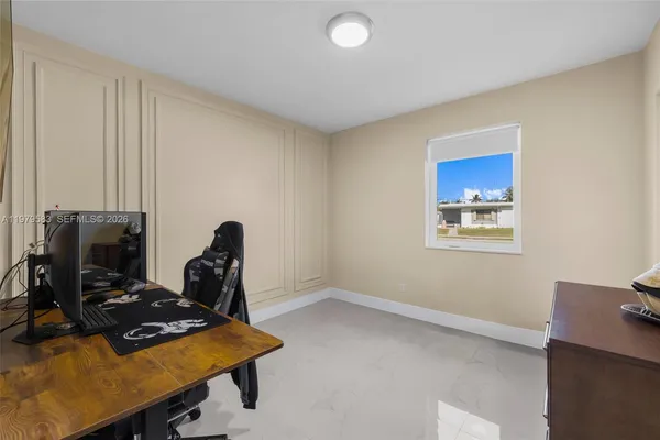 a view of workspace with workspace