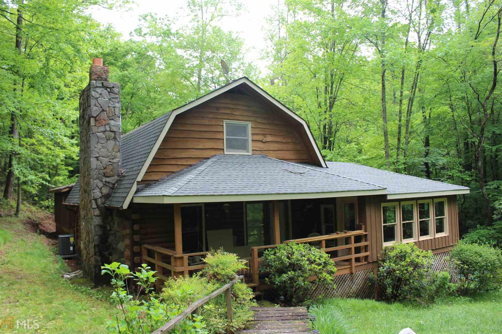 3632 Mulberry Road Otto, NC 28763 - Photo 1 of 1 Gallery Image 1