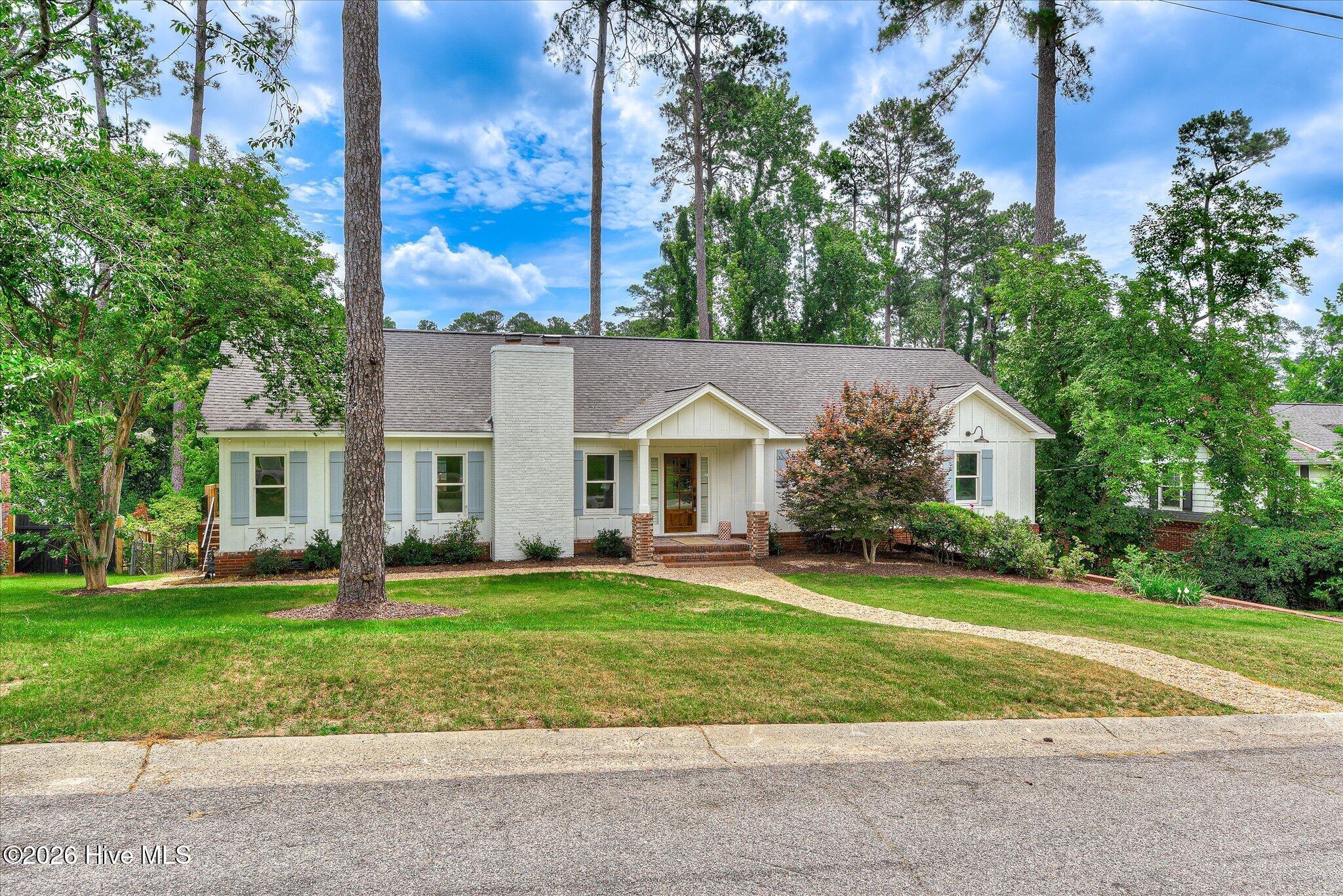 614 Oberlin Road Augusta, GA 30909 - Photo 2 of 59
