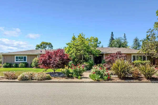 $9,500 | 12371 Saraglen Drive, Saratoga, CA 95070