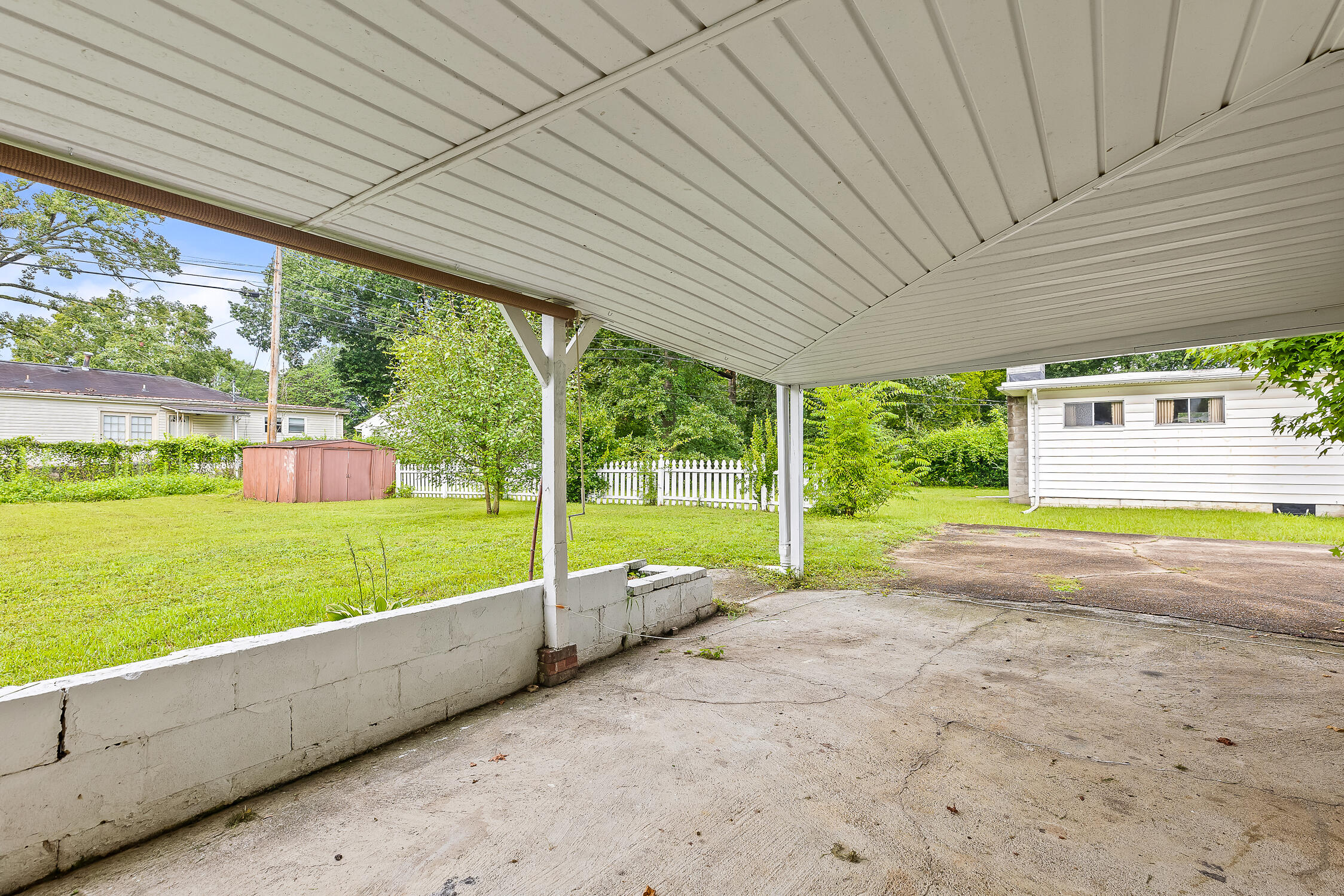 5530 Old Mission Road Chattanooga, TN 37411 - Photo 14 of 31 Old Mission-10