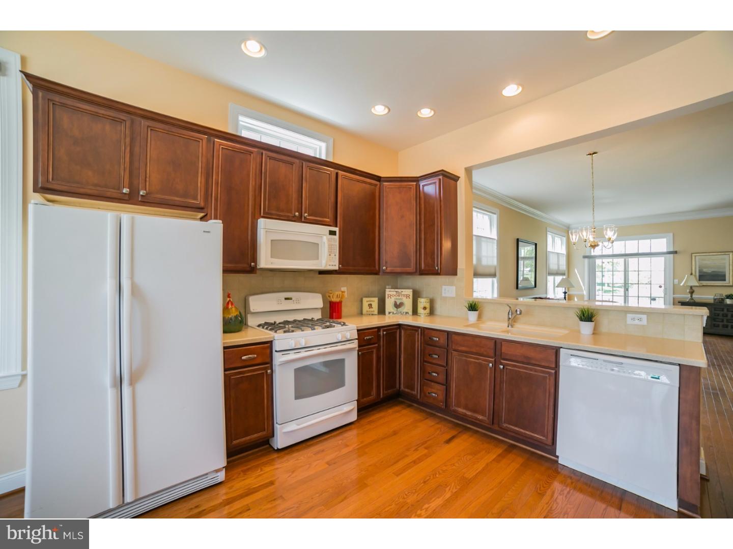 252 Hanover Road Phoenixville, PA 19460 - Photo 2 of 21 Kitchen