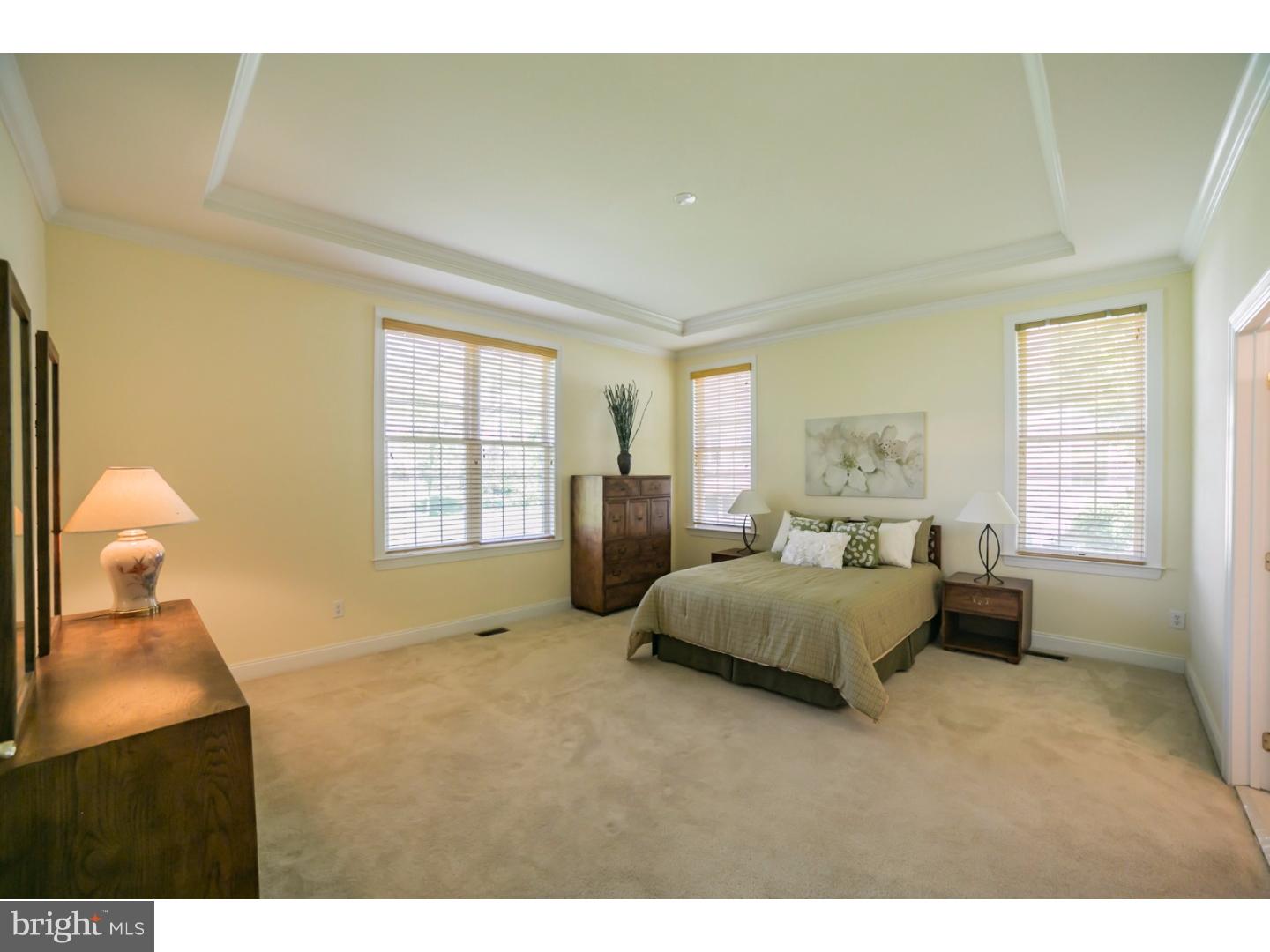 252 Hanover Road Phoenixville, PA 19460 - Photo 11 of 21 Master Bedroom