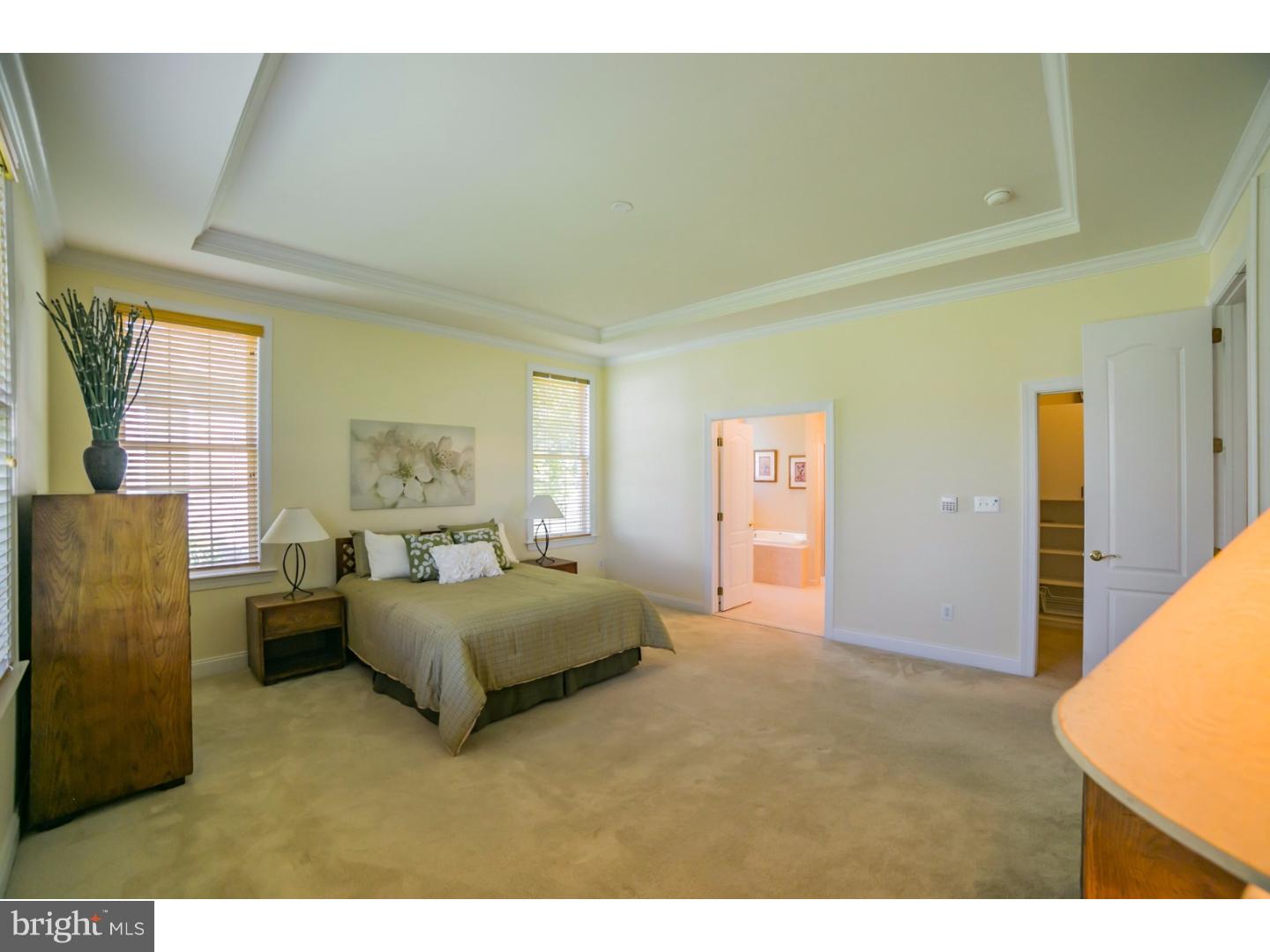 252 Hanover Road Phoenixville, PA 19460 - Photo 12 of 21 Master Bedroom