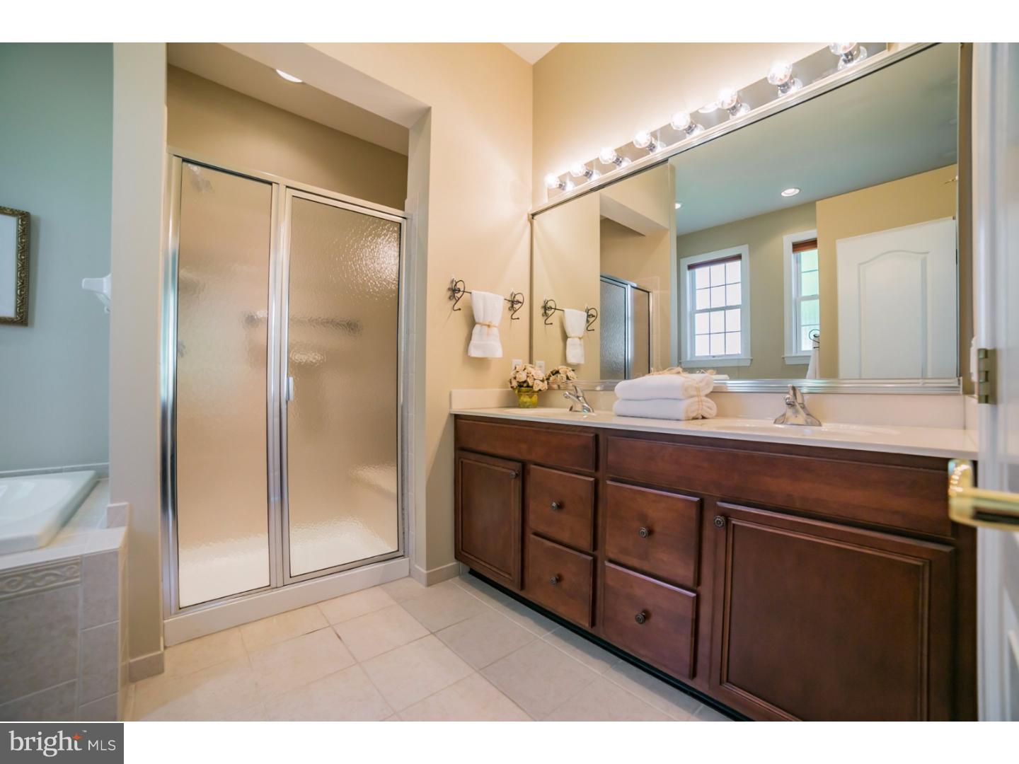 252 Hanover Road Phoenixville, PA 19460 - Photo 13 of 21 Master Bathroom